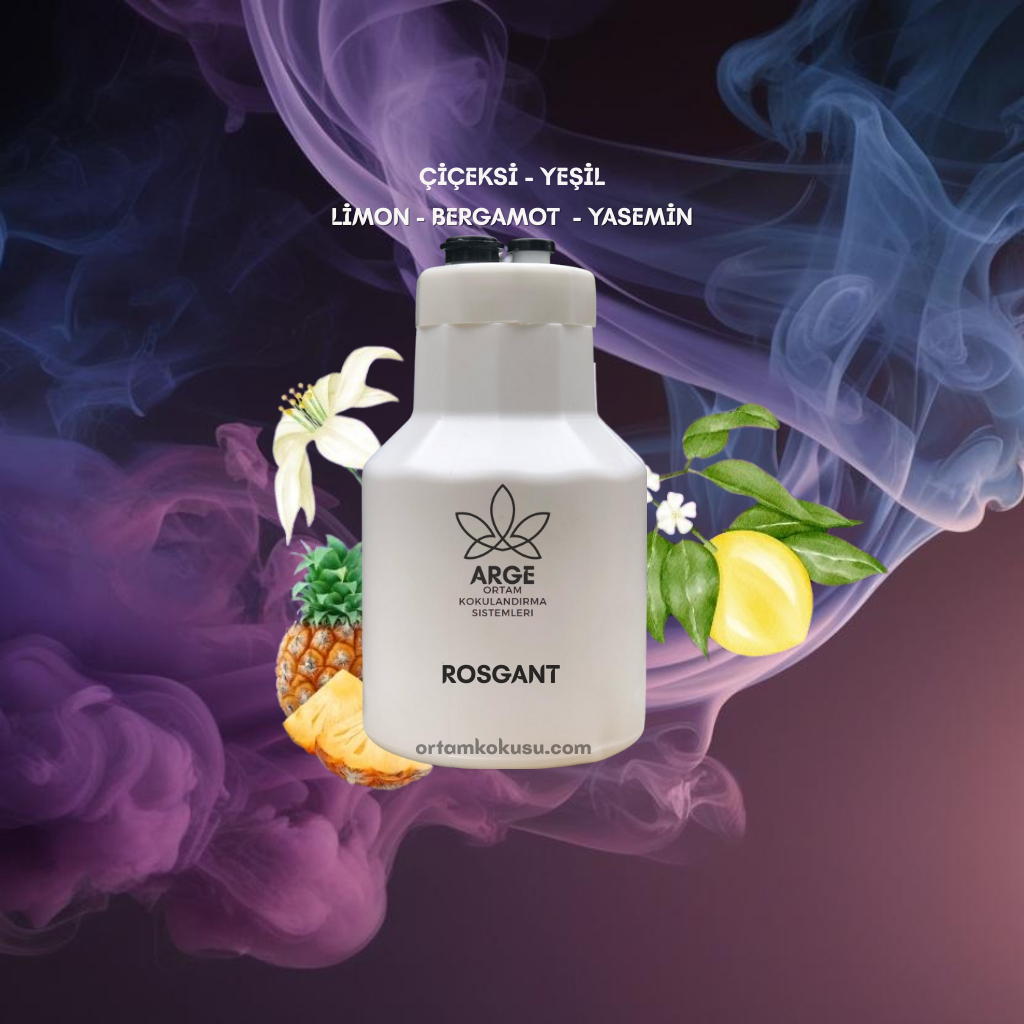 Rosgant